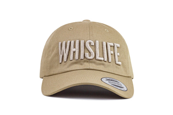 Classic Adjustable Cap