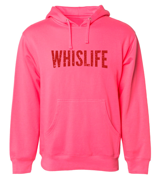 Unisex Midweight Hoodie