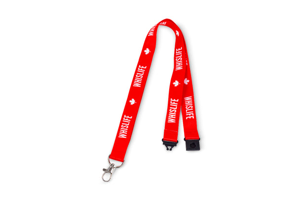 Basic Lanyard