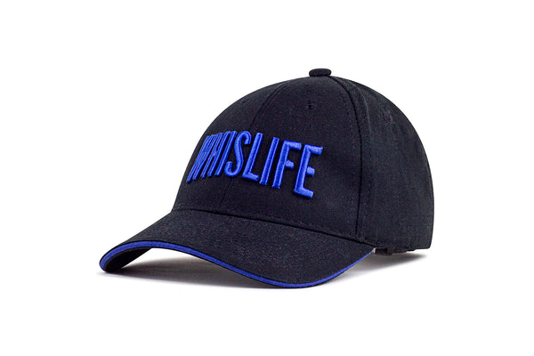 Deluxe Baseball Cap