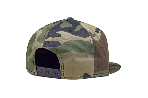 New Era 9Fifty Snapback - Maple