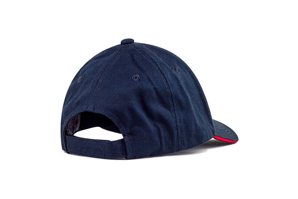 Deluxe Baseball Cap