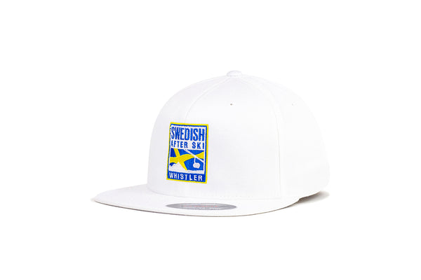 Flexfit Pro Baseball Cap - Swedish Apres