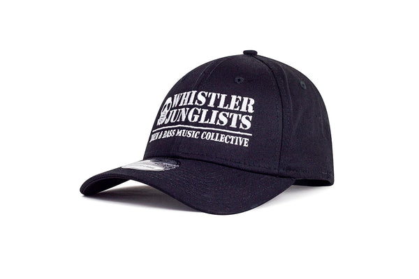 New Era 39Thirty Cap - Junglists