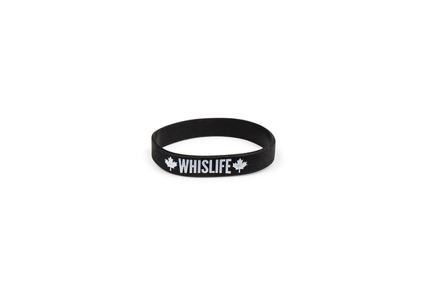 WHISLIFE Wristband