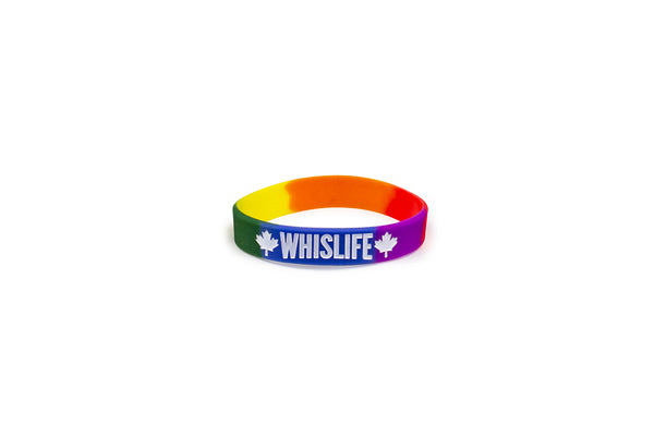 WHISLIFE Wristband