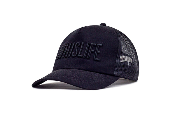Classic Trucker Snapback