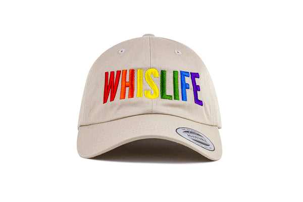 Classic Adjustable Cap