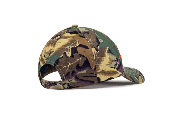 Youth Classic Adjustable Baseball Cap