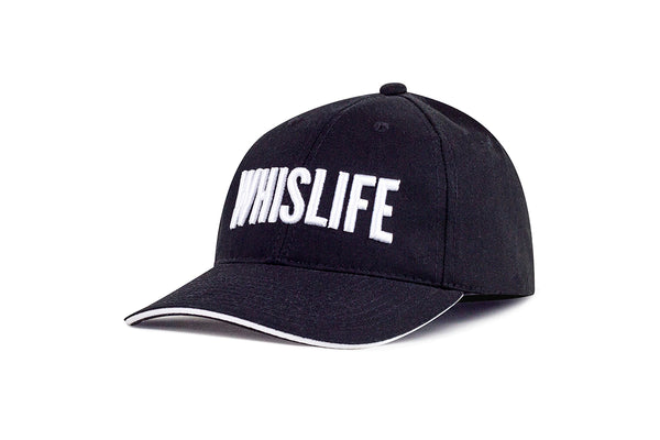 Deluxe Baseball Cap