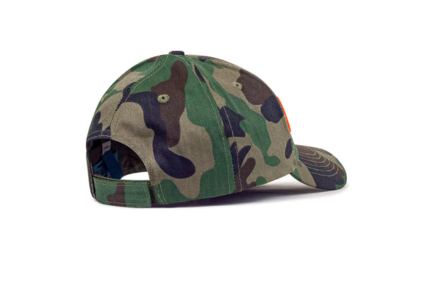 Youth Classic Adjustable Baseball Cap