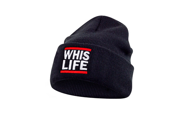 Winter Toque - Run DMC