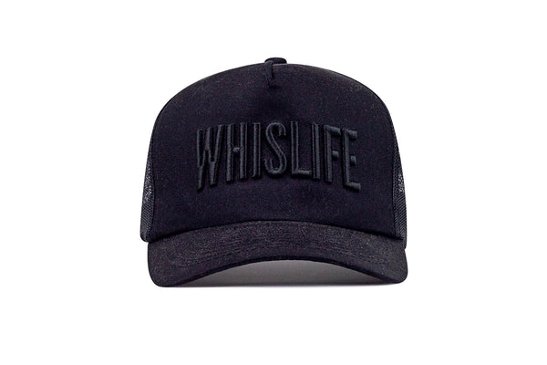 Classic Trucker Snapback