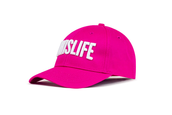 Youth Classic Adjustable Baseball Cap