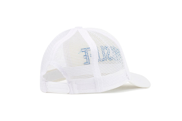 Padded Trucker Snapback