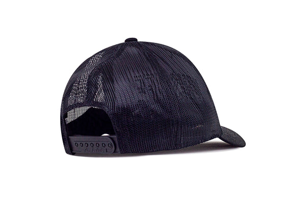 Classic Trucker Snapback