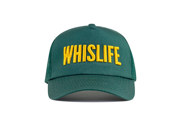 Classic Trucker Snapback