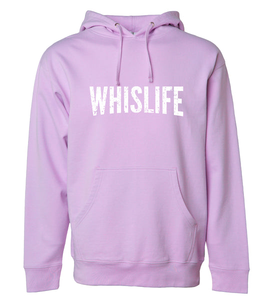 Unisex Midweight Hoodie