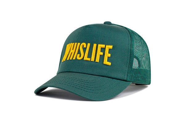 Classic Trucker Snapback