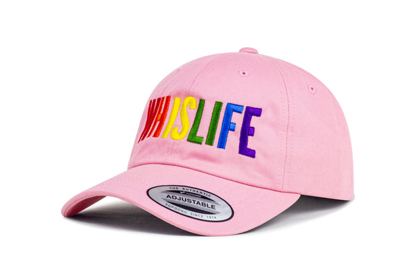 Classic Adjustable Cap