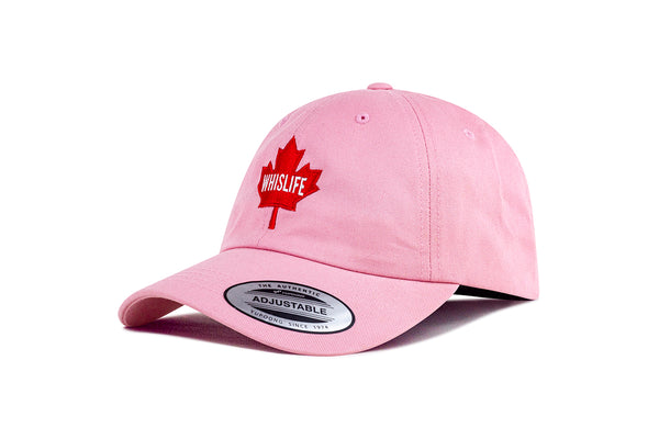 Classic Adjustable Cap - Maple