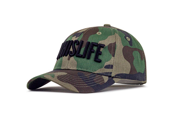 Youth Classic Adjustable Baseball Cap