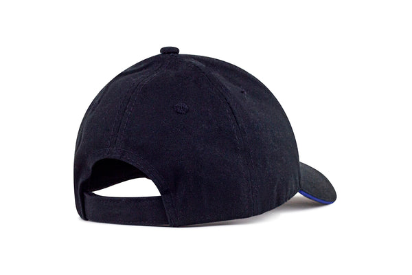 Deluxe Baseball Cap