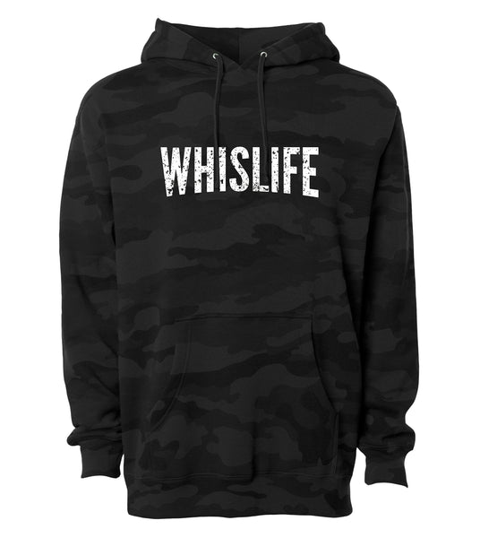 Unisex Heavyweight Hoodie