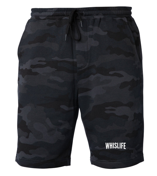 Men's Midweight Sweatshorts