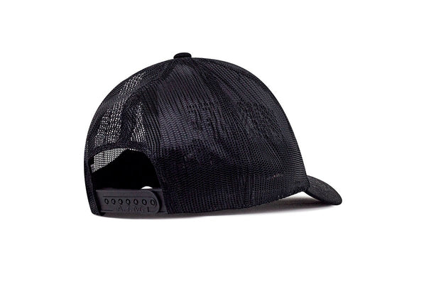 Classic Trucker Snapback