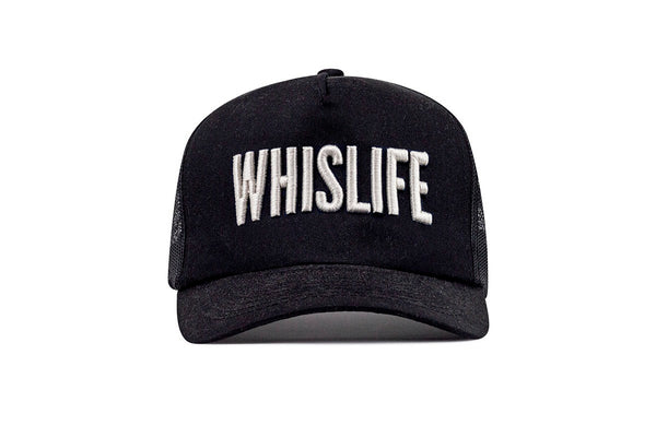 Classic Trucker Snapback