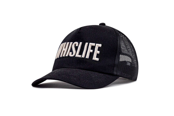 Classic Trucker Snapback