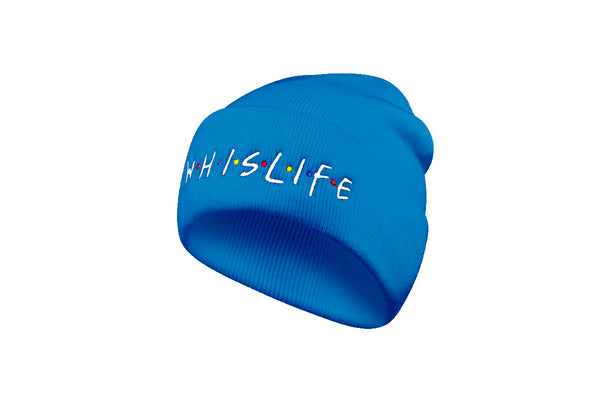 Winter Toque - Friends