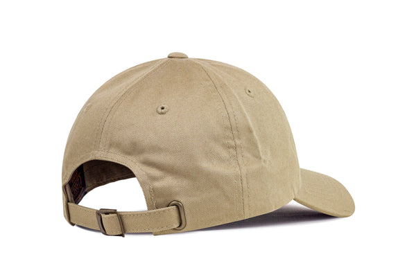 Classic Adjustable Cap