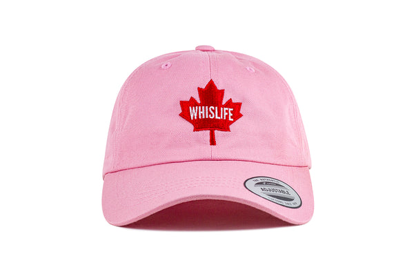 Classic Adjustable Cap - Maple