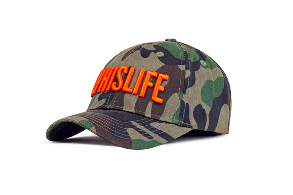 Youth Classic Adjustable Baseball Cap