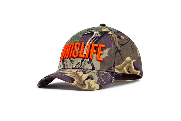 Youth Classic Adjustable Baseball Cap