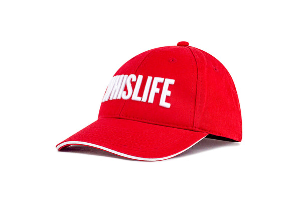 Deluxe Baseball Cap