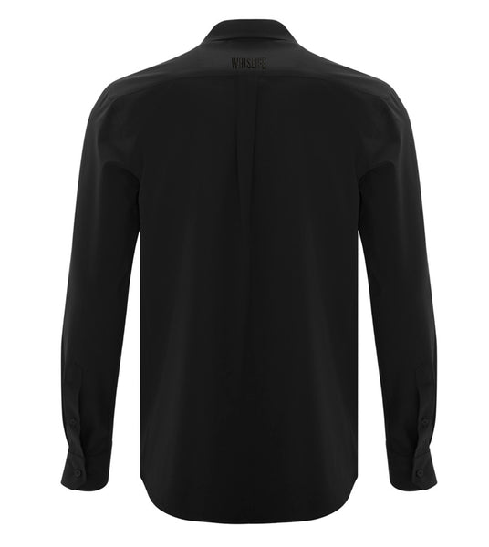 Men's Performance Dress Shirt