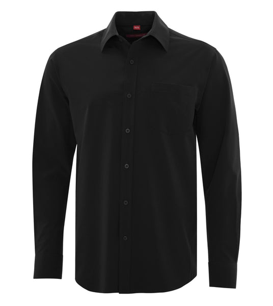 Men's Performance Dress Shirt