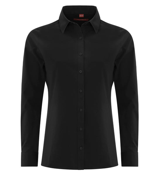 Women's Performance Dress Shirt
