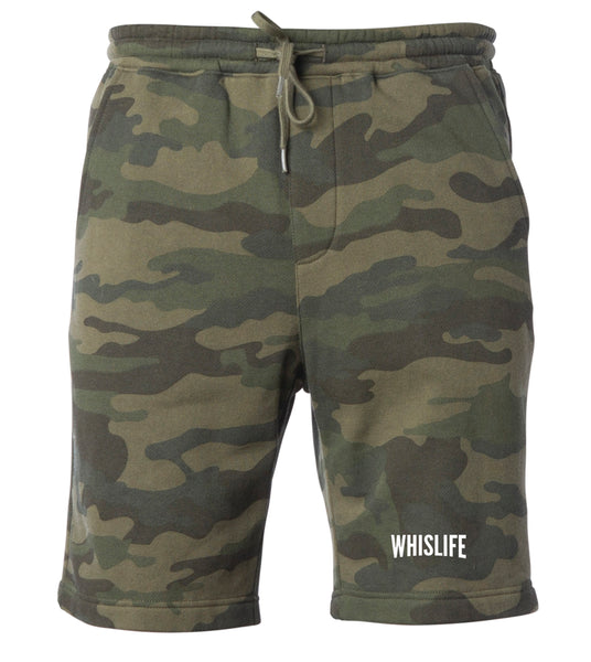Men's Midweight Sweatshorts