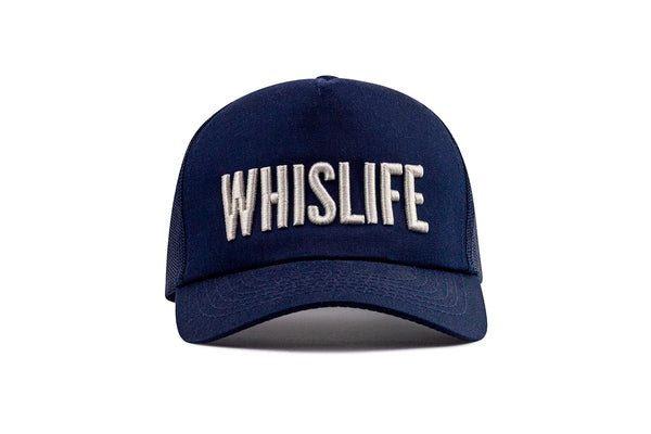 Classic Trucker Snapback