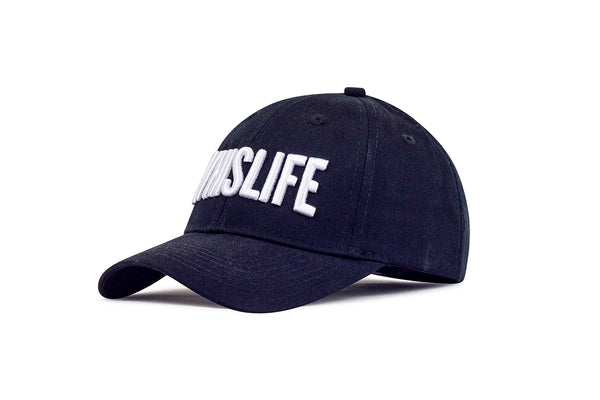 Youth Classic Adjustable Baseball Cap