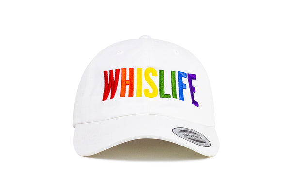 Classic Adjustable Cap