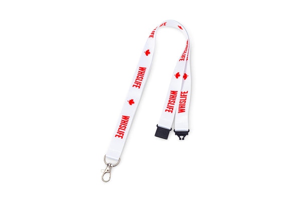 Basic Lanyard