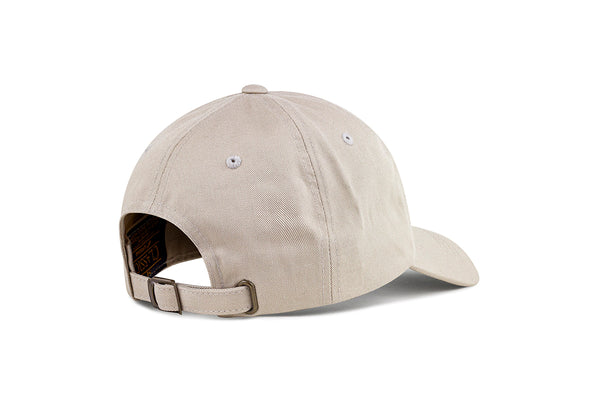 Classic Adjustable Cap - Maple