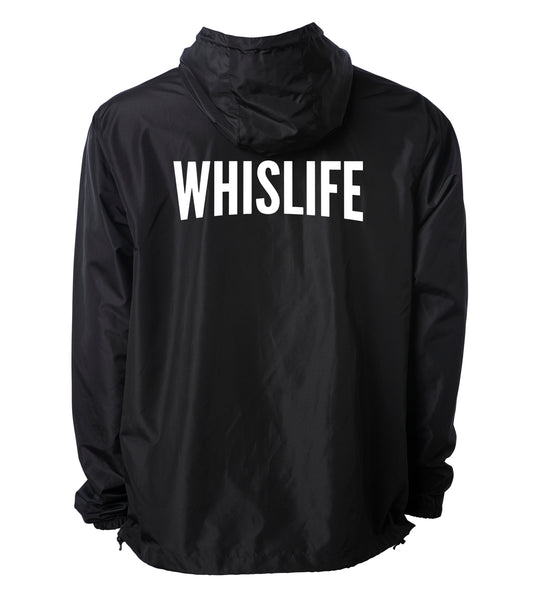 Youth Lightweight Windbreaker Jacket