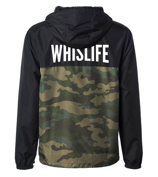 Youth Lightweight Windbreaker Jacket