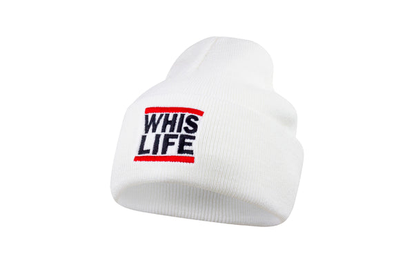 Winter Toque - Run DMC